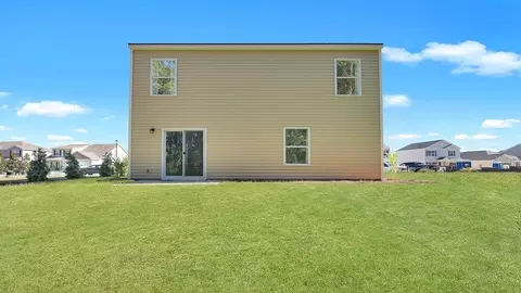 Exterior - 101 Ponderosa Loop, Rincon, GA 31326 photo 2 of 8