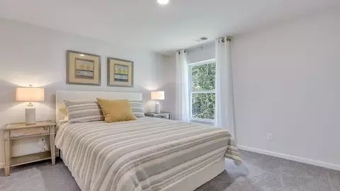 Bedroom - 101 Ponderosa Loop, Rincon, GA 31326 photo 3 of 10