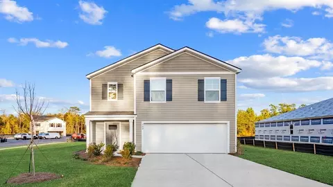 101 Ponderosa Loop, Rincon, GA 31326