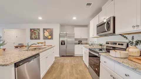Kitchen - 101 Ponderosa Loop, Rincon, GA 31326 photo 1 of 8