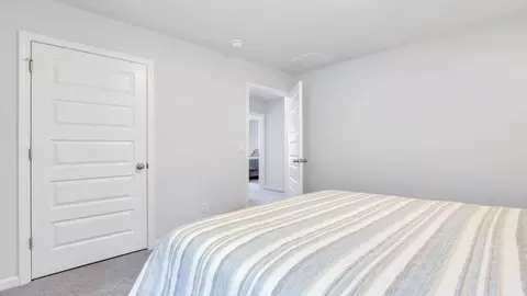 Bedroom - 101 Ponderosa Loop, Rincon, GA 31326 photo 4 of 10