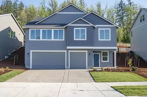 173 Alder St, Eagle Point, OR 97524