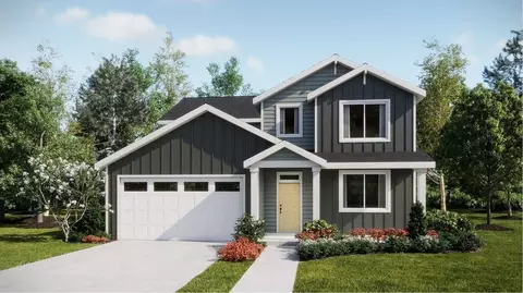 15097 SW Albany Ter, Tigard, OR 97224