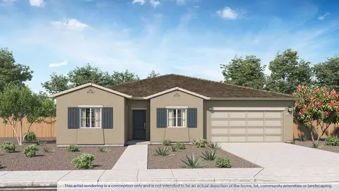 2538 Tish Tang Way, Redding, CA 96002