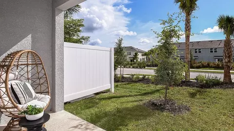 Exterior - 10689 Eclipse St, Sarasota, FL 34241 photo 1 of 6