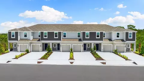 Exterior - 10689 Eclipse St, Sarasota, FL 34241 photo 3 of 7
