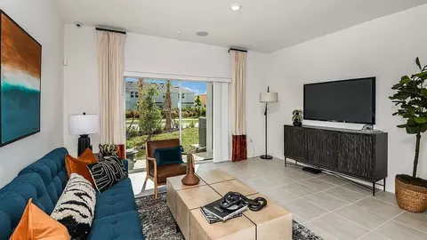 Living - 10689 Eclipse St, Sarasota, FL 34241 photo 2 of 4