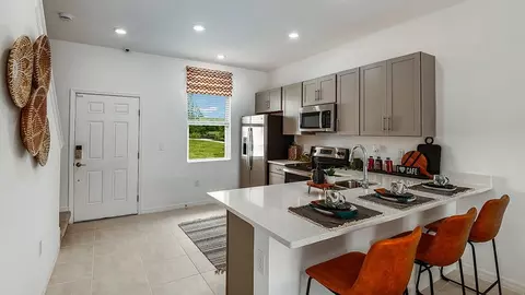Kitchen - 10689 Eclipse St, Sarasota, FL 34241 photo 1 of 10