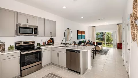 Kitchen - 10689 Eclipse St, Sarasota, FL 34241 photo 4 of 10
