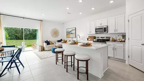Kitchen - 10689 Eclipse St, Sarasota, FL 34241 photo 10 of 10