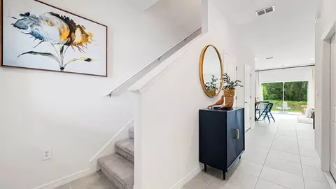 Entry Way - 10689 Eclipse St, Sarasota, FL 34241 photo 3 of 3