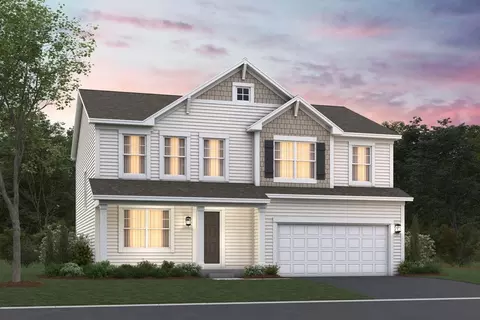 319 Monica Ln, Oswego, IL 60543