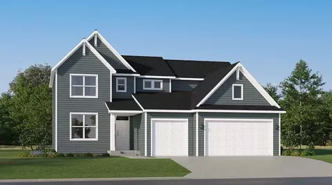 2444 Hadley Hills Dr NE, Rochester, MN 55906