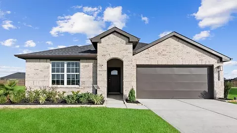 3318 Blueberry Thistle Ln, Fulshear, TX 77441
