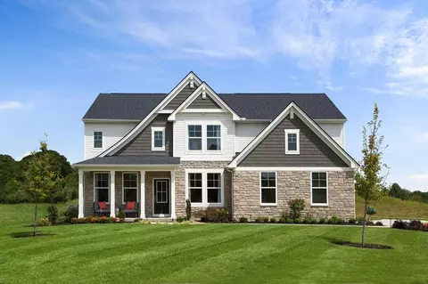 Exterior - 3585 Gilford Ct, Covington, KY 41015 photo 2 of 7