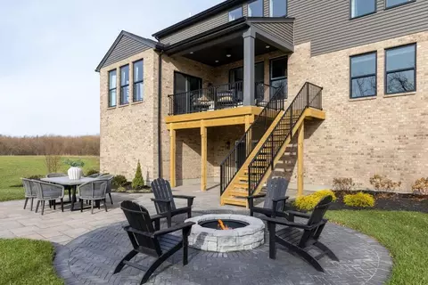 Exterior - 3585 Gilford Ct, Covington, KY 41015 photo 6 of 7