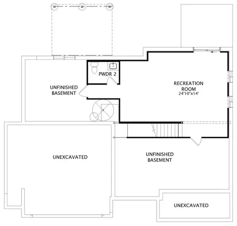 Floorplan - 3585 Gilford Ct, Covington, KY 41015 photo 1 of 3