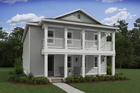 36 Middle Island St, Beaufort, SC 29907