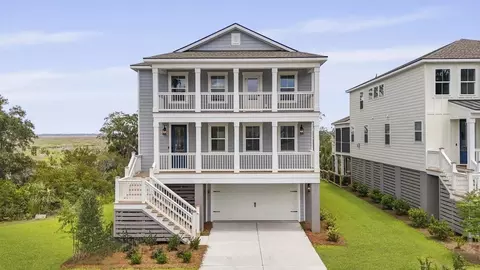 12 Secession Dr, Beaufort, SC 29907