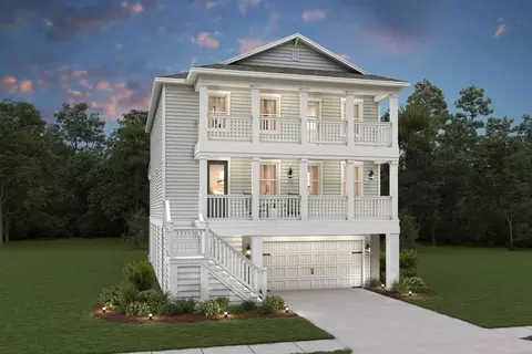 36 Middle Island St, Beaufort, SC 29907
