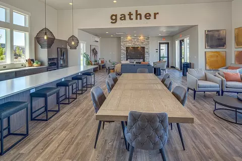Dining - 3120 NE Boulder Crk, Bend, OR 97701 photo 2 of 2