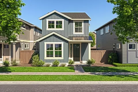 Exterior - 3120 NE Boulder Crk, Bend, OR 97701 photo 2 of 11