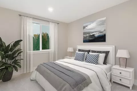 Bedroom - 3120 NE Boulder Crk, Bend, OR 97701 photo 1 of 1