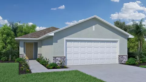 591 Richmond Cir SW, Palm Bay, FL 32908