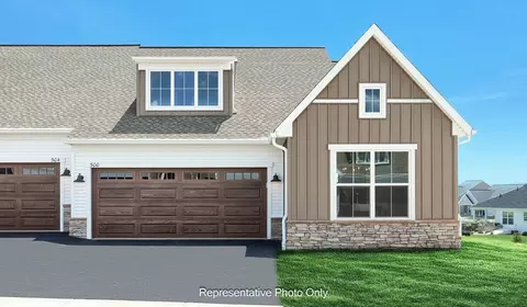 529 Stone Gate Blvd, Annville, PA 17003
