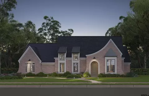 14138 Woodland Blvd, Flint, TX 75762