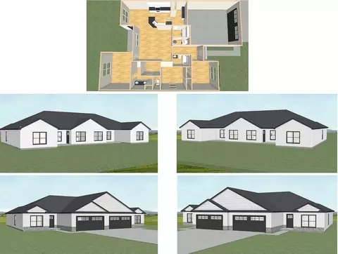 Walker Woods Blvd., Mansfield, OH 44906