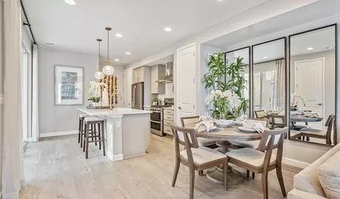 Dining - 2880 Taryn St, Lafayette, CO 80026 photo 1 of 1