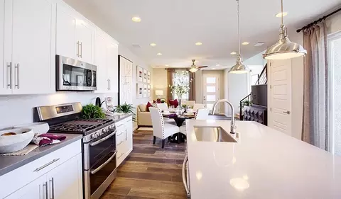 Kitchen - 2880 Taryn St, Lafayette, CO 80026 photo 1 of 6