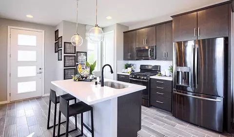 Kitchen - 2880 Taryn St, Lafayette, CO 80026 photo 6 of 6