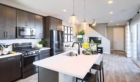 Kitchen - 2880 Taryn St, Lafayette, CO 80026 photo 5 of 6