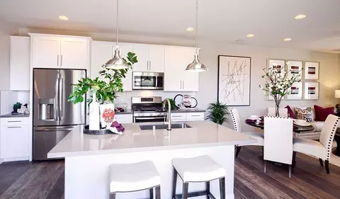 Kitchen - 2880 Taryn St, Lafayette, CO 80026 photo 2 of 6
