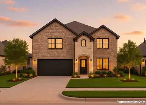 2224 Inglenook Drove Dr, Katy, TX 77493