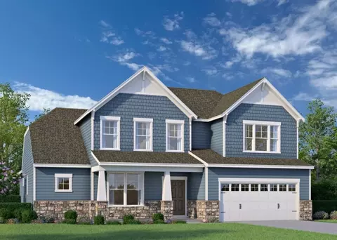 60 Oak Meadow Ln, Angier, NC 27501