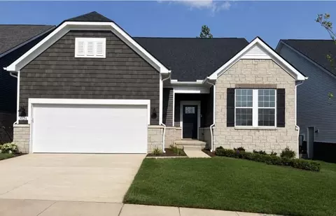 3010 Sheffield Cir, Clarkston, MI 48346