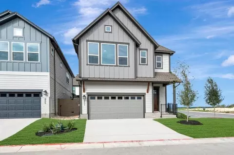 801 Venus Cir, Round Rock, TX 78664