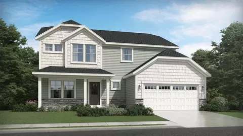 2323 E 101st Ave, Crown Point, IN 46307