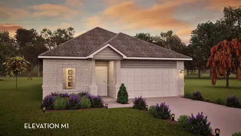 119 Shetland St, Waxahachie, TX 75165
