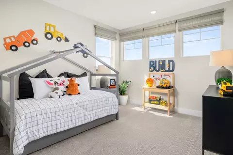 Bedroom - 4019 Marshall Rd, Vacaville, CA 95687 photo 1 of 3