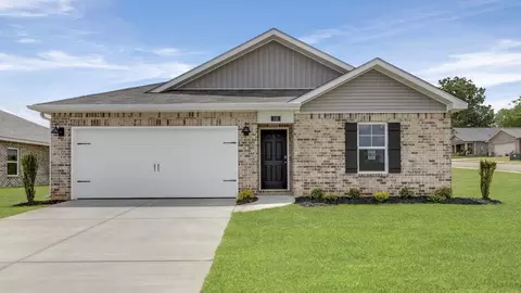 132 Wellspring Rd, Huntsville, AL 35810
