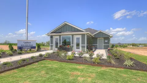 Exterior - 302 Windflower Cv, Luling, TX 78648 photo 4 of 7