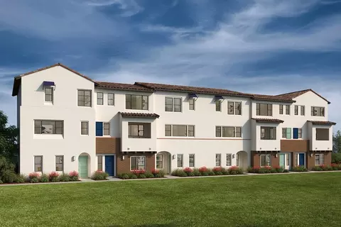 Exterior - 3705 Jade Xing UNIT B, El Monte, CA 91731 photo 6 of 8
