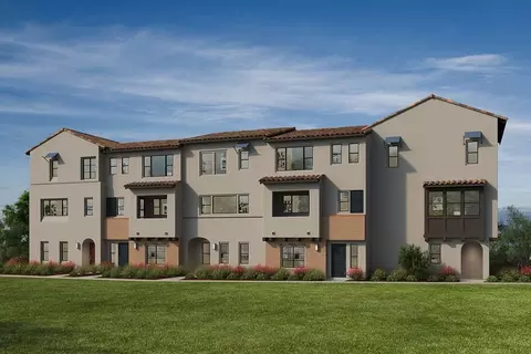 Exterior - 3705 Jade Xing UNIT B, El Monte, CA 91731 photo 4 of 8
