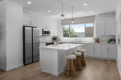 Kitchen - 3705 Jade Xing UNIT B, El Monte, CA 91731 photo 1 of 1
