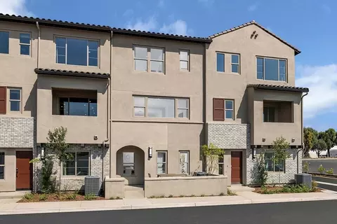 3705 Jade Xing UNIT B, El Monte, CA 91731