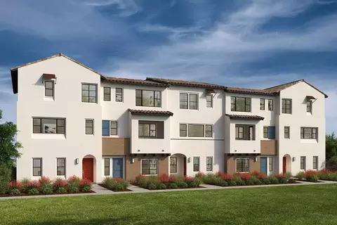 Exterior - 3705 Jade Xing UNIT B, El Monte, CA 91731 photo 3 of 7